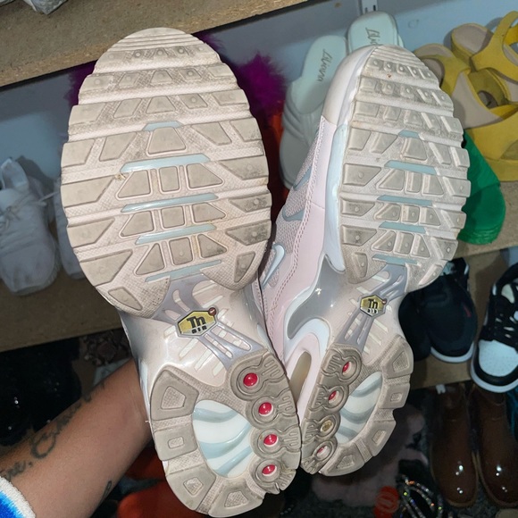 Pink Nike air max 5y! - Picture 5 of 7